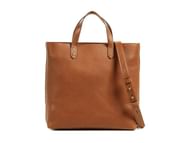 The Madewell women's zip-top crossbody bag (Image via Amazon)